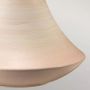 Elstead Lighting Pinner lampa stołowa 1x60 W kremowa PINNER-TL zdj.3
