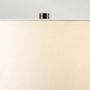 Elstead Lighting Pinner lampa stołowa 1x60 W kremowa PINNER-TL zdj.5