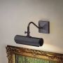 Elstead Lighting Picture Light kinkiet 1x40 W czarny PL1-10-BLACK zdj.3