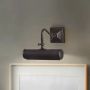 Elstead Lighting Picture Light kinkiet 1x40 W ciemnobrązowy PL1-10-DB zdj.2