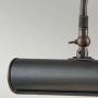 Elstead Lighting Picture Light kinkiet 1x40 W ciemnobrązowy PL1-10-DB zdj.3