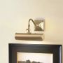Elstead Lighting Picture Light kinkiet 1x40 W polerowany mosiądz PL1-10-PB zdj.3