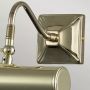 Elstead Lighting Picture Light kinkiet 1x40 W polerowany mosiądz PL1-10-PB zdj.5