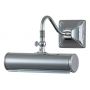 Elstead Lighting Picture Light kinkiet 1x40 W polerowany chrom PL1-10-PC zdj.1