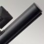 Elstead Lighting Picture Light kinkiet 2x40 W czarny PL1-20-BLK zdj.4