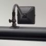 Elstead Lighting Picture Light kinkiet 2x40 W czarny PL1-20-BLK zdj.6