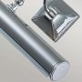 Elstead Lighting Picture Light kinkiet 2x40 W polerowany chrom PL1-20-PC zdj.4