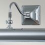 Elstead Lighting Picture Light kinkiet 2x40 W polerowany chrom PL1-20-PC zdj.5