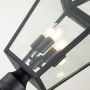 Quintiesse Alford Place lampa stojąca zewnętrzna 4x40 W czarna QN-ALFORD-PLACE5-L-MB zdj.4