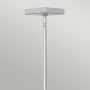 Quintiesse Ensemble lampa wisząca 5x60 W polerowany nikiel QN-ENSEMBLE5P-PN zdj.5
