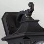 Elstead Lighting Bedford kinkiet zewnętrzny 1x60 W czarny QZ-BEDFORD2-M zdj.4