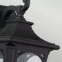 Elstead Lighting Bedford kinkiet zewnętrzny 1x60 W czarny QZ-BEDFORD2-M zdj.5