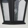 Elstead Lighting Bedford kinkiet zewnętrzny 1x60 W czarny QZ-BEDFORD2-M zdj.6