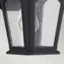 Elstead Lighting Bedford kinkiet zewnętrzny 1x60 W czarny QZ-BEDFORD2-S zdj.5
