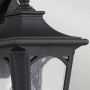 Elstead Lighting Bedford kinkiet zewnętrzny 1x60 W czarny QZ-BEDFORD2-S zdj.6