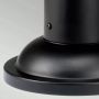 Elstead Lighting Bedford lampa stojąca zewnętrzna 1x60 W czarna QZ-BEDFORD3-M zdj.5
