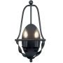 Elstead Lighting Bradbury kinkiet 2x40 W popielaty QZ-BRADBURY2-GK zdj.1