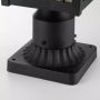 Elstead Lighting Cedar Point lampa stojąca zewnętrzna 1x60 W czarna QZ-CEDAR-POINT3-M-BK zdj.4