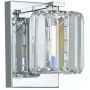 Elstead Lighting Divine kinkiet 1x3 W polerowany chrom QZ-DIVINE1-PC-BATH zdj.3