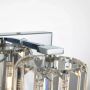 Elstead Lighting Divine kinkiet 1x3 W polerowany chrom QZ-DIVINE1-PC-BATH zdj.4