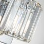 Elstead Lighting Divine kinkiet 1x3 W polerowany chrom QZ-DIVINE1-PC-BATH zdj.5
