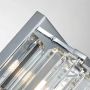 Elstead Lighting Divine kinkiet 1x3 W polerowany chrom QZ-DIVINE1-PC-BATH zdj.6