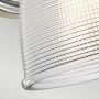 Elstead Lighting Dublin kinkiet 1x3 W polerowany chrom QZ-DUBLIN1-PC zdj.4
