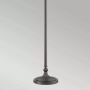Elstead Lighting Kami lampa stojąca 1x60 W vintage brąz QZ-KAMI-UL zdj.4
