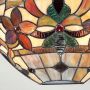 Elstead Lighting Kami kinkiet 2x60 W vintage brąz QZ-KAMI-WU zdj.5