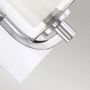Elstead Lighting Kolt kinkiet 1x3 W polerowany chrom QZ-KOLT1-PC-BATH zdj.4
