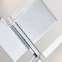 Elstead Lighting Kolt kinkiet 2x3 W polerowany chrom QZ-KOLT2-PC-BATH zdj.5