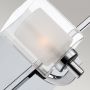 Elstead Lighting Kolt kinkiet 3x3 W polerowany chrom QZ-KOLT3-PC-BATH zdj.4