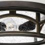 Elstead Lighting Marblehead plafon zewnętrzny 2x60 W palladiański brąz QZ-MARBLEHEAD-F zdj.5
