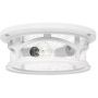 Elstead Lighting Marblehead plafon zewnętrzny 2x60 W biała QZ-MARBLEHEAD-F-WHT zdj.1