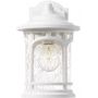 Elstead Lighting Marblehead kinkiet zewnętrzny 1x60 W biały QZ-MARBLEHEAD-S-WHT zdj.3