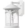 Elstead Lighting Marblehead kinkiet zewnętrzny 1x60 W biały QZ-MARBLEHEAD-S-WHT zdj.5