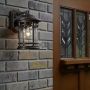 Elstead Lighting Marblehead kinkiet zewnętrzny 1x60 W palladiański brąz QZ-MARBLEHEAD2-M zdj.3