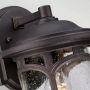 Elstead Lighting Marblehead kinkiet zewnętrzny 1x60 W palladiański brąz QZ-MARBLEHEAD2-M zdj.5