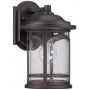 Elstead Lighting Marblehead kinkiet zewnętrzny 1x60 W palladiański brąz QZ-MARBLEHEAD2-S zdj.5