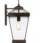 Elstead Lighting Ravine kinkiet zewnętrzny 1x60 W brązowy QZ-RAVINE2-L zdj.5