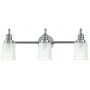 Elstead Lighting Swell kinkiet 3x3 W chrom QZ-SWELL3-PC-BATH zdj.1