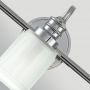Elstead Lighting Swell kinkiet 3x3 W chrom QZ-SWELL3-PC-BATH zdj.5