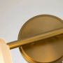 Elstead Lighting Swell kinkiet 4x3 W mosiądz szczotkowany QZ-SWELL4-BB-BATH zdj.3