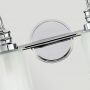 Elstead Lighting Swell kinkiet 4x3 W chrom polerowany QZ-SWELL4-PC-BATH zdj.4