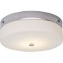 Elstead Lighting Tamar plafon 1x5,7 W LED polerowany chrom TAMAR-F-L-PC zdj.1