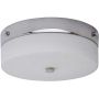 Elstead Lighting Tamar plafon 1x5,7 W LED polerowany chrom TAMAR-F-M-PC zdj.3