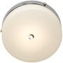 Elstead Lighting Tamar plafon 1x5,7 W LED polerowany chrom TAMAR-F-M-PC zdj.4