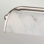 Elstead Lighting Winchfield kinkiet 4x40 W biały-nikiel WINCHFIELD-PLL-PN-WM zdj.3
