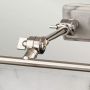 Elstead Lighting Winchfield kinkiet 4x40 W biały-nikiel WINCHFIELD-PLL-PN-WM zdj.4