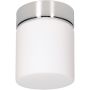Forlight Petit Cylindrical lampa podsufitowa 1x5,7 W chrom DE-0430-CRO zdj.1